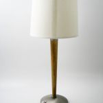 478 7137 Bordslampa